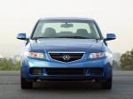 Acura TSX 2003 года